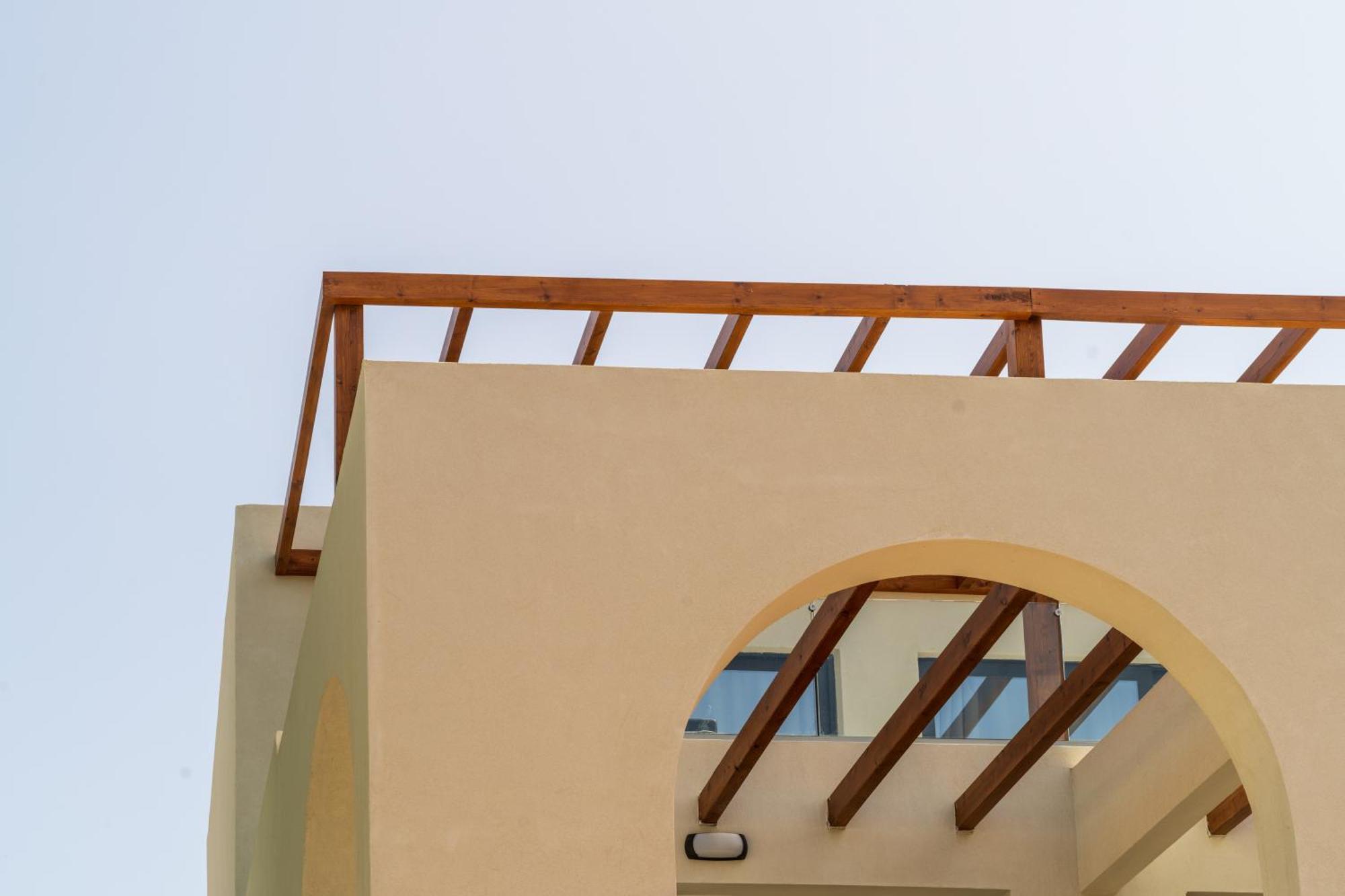 Vaya Suites By Omilos Hotels Amoudara Lasithiou Extérieur photo