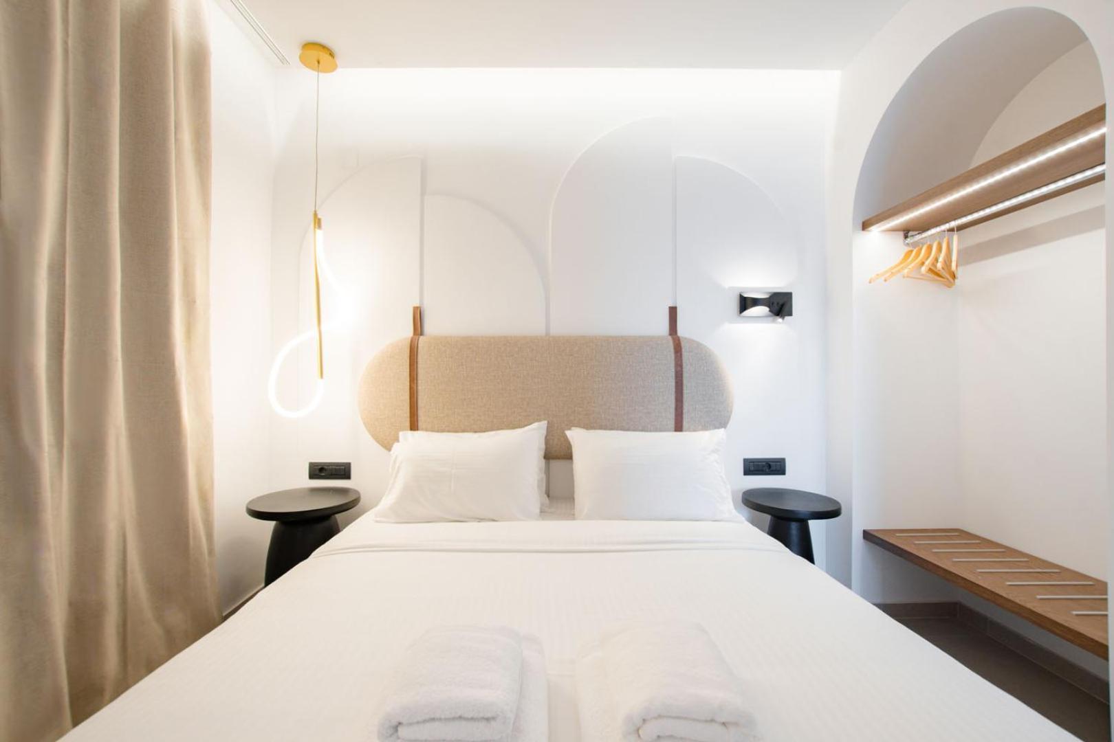 Vaya Suites By Omilos Hotels Amoudara Lasithiou Extérieur photo